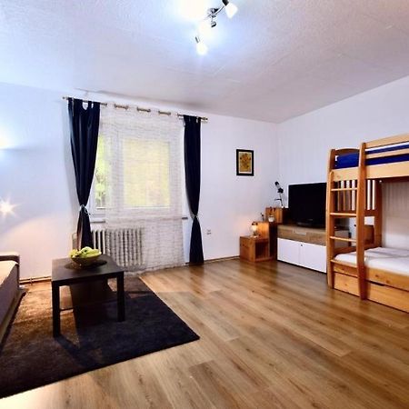Apartman Jachymov - Klinovec Διαμέρισμα Εξωτερικό φωτογραφία