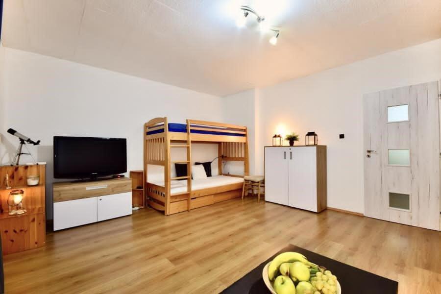 Apartman Jachymov - Klinovec Διαμέρισμα Εξωτερικό φωτογραφία