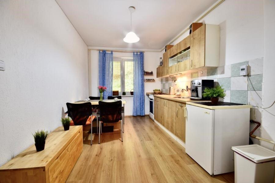 Apartman Jachymov - Klinovec Διαμέρισμα Εξωτερικό φωτογραφία