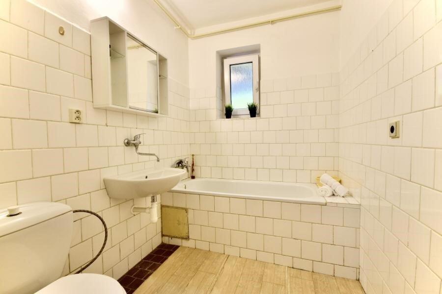 Apartman Jachymov - Klinovec Διαμέρισμα Εξωτερικό φωτογραφία