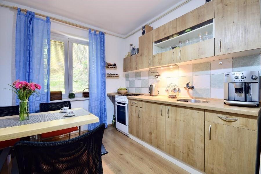Apartman Jachymov - Klinovec Διαμέρισμα Εξωτερικό φωτογραφία