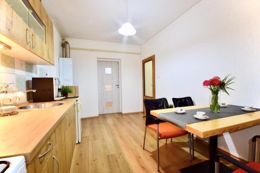 Apartman Jachymov - Klinovec Διαμέρισμα Εξωτερικό φωτογραφία