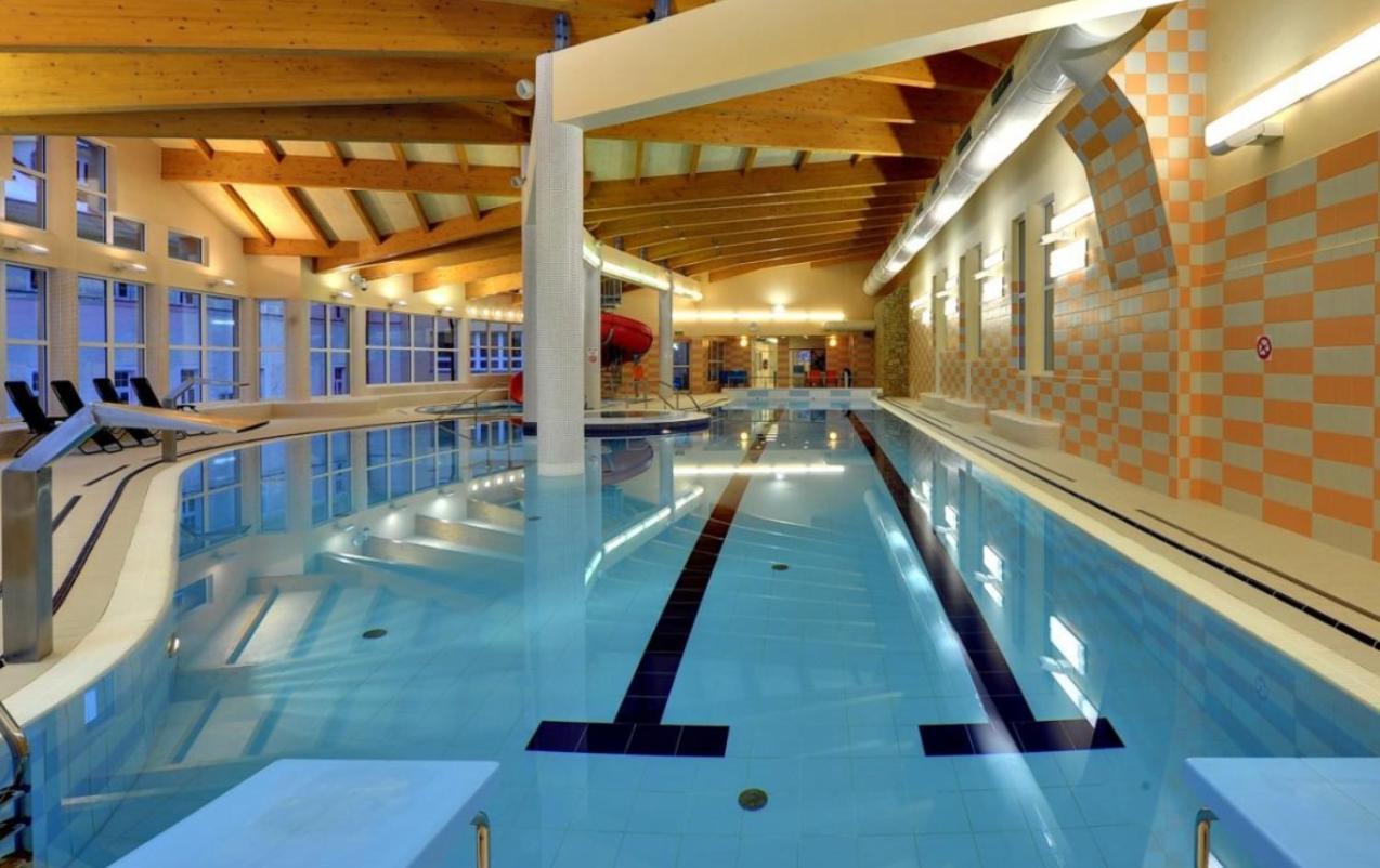 Apartman Jachymov - Klinovec Διαμέρισμα Εξωτερικό φωτογραφία