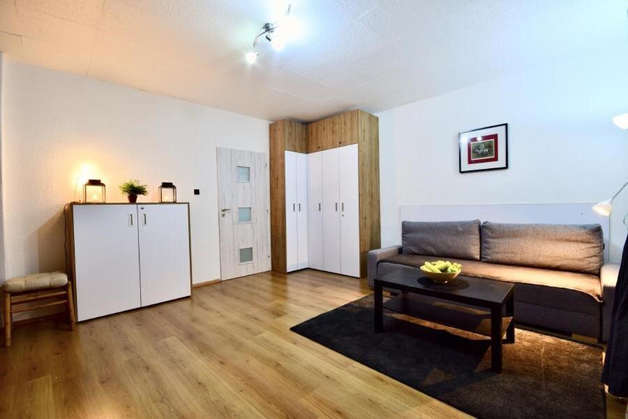 Apartman Jachymov - Klinovec Διαμέρισμα Εξωτερικό φωτογραφία